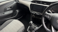 Vauxhall Corsa 1.2 SE Edition 5dr Petrol Hatchback